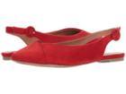 Report Brighton (red) Women's Shoes