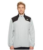 The North Face Reactor Jacket (high-rise Grey) Men's Coat