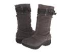 Khombu Mallory (grey) Women's Boots