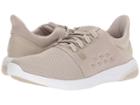 Asics Gel-kenun Lyte (feather Grey/feather Grey/birch) Men's Running Shoes