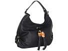 Olivia + Joy - Knick Knack Hobo (black