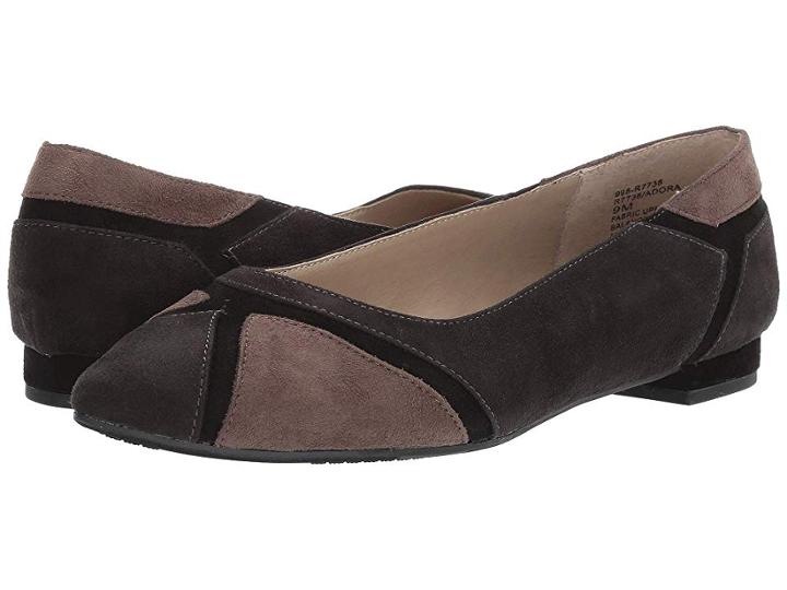 Rialto Adora (black Multi) Women's Shoes