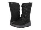 Ecco Sport Noyce Gore-tex(r) High (black) Women's Boots