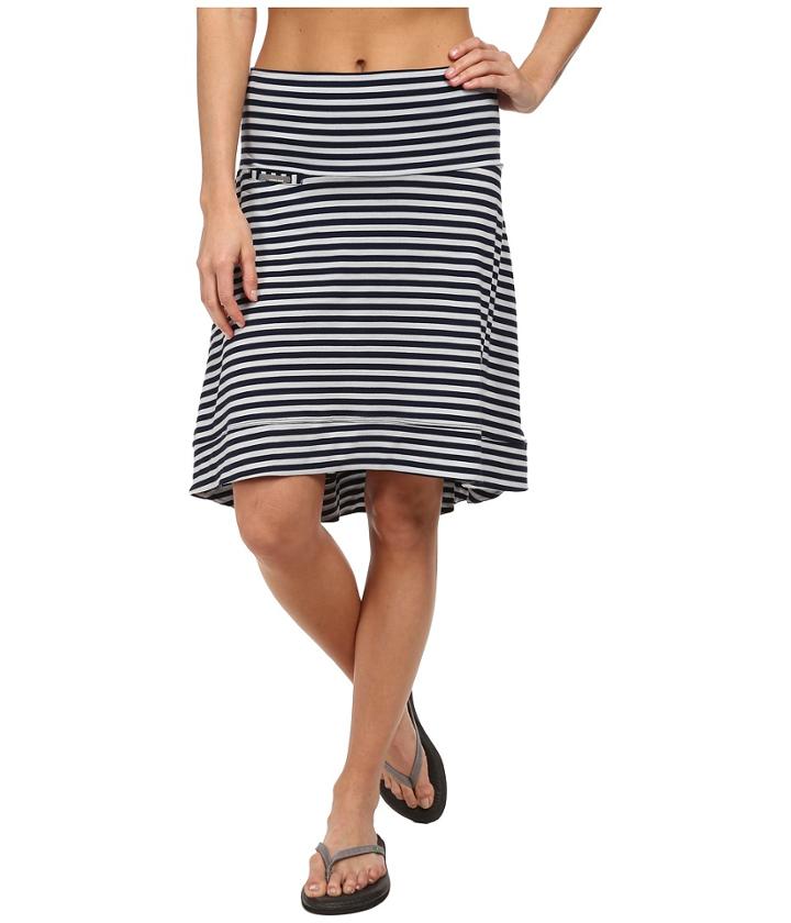 Icebreaker Allure Skirt (admiral) Women's Skirt