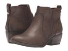 G By Guess Towny (brown) Women's Shoes