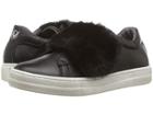 Naturino Music Aw18 (little Kid/big Kid) (black) Girl's Shoes