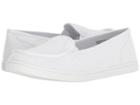 Not Rated Mackerel (white) Women's Shoes