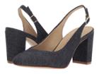 Walking Cradles Michaela (denim) Women's  Shoes