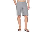 Rip Curl Mirage Phase Boardwalk Walkshorts (charcoal) Men's Shorts