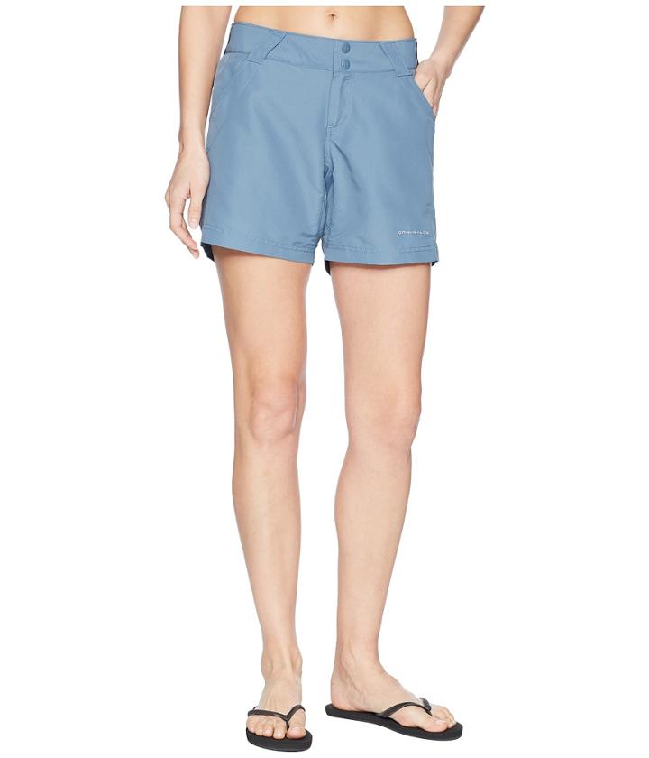 Columbia Coral Pointtm Ii Short (mountain) Women's Shorts
