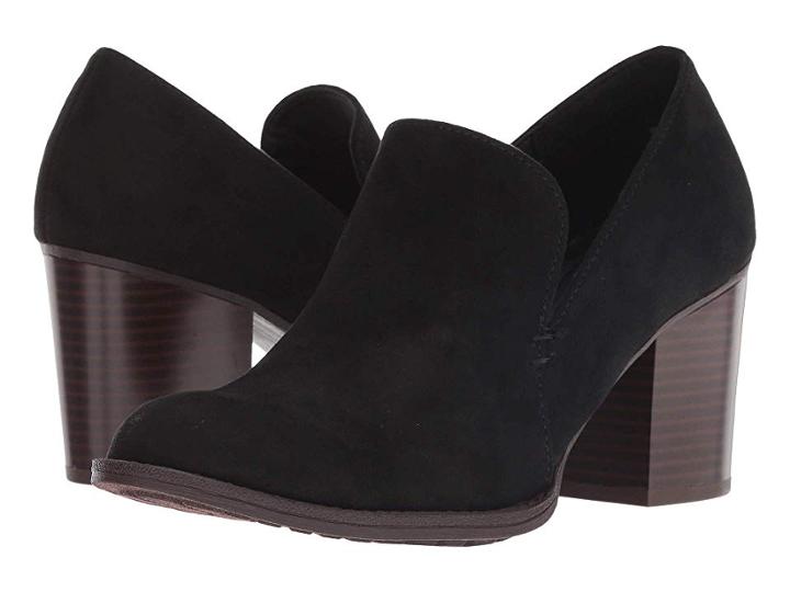 Eurosoft Sascha (black) Women's Shoes