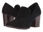 Eurosoft Sascha (black) Women's Shoes