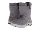 Baffin Ease (mid Grey) Women's Work Boots