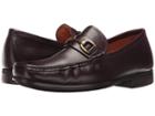 Vince Camuto Finder (dark Mahogonay) Men's Shoes