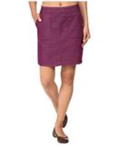 Prana Kara Skirt (grapevine) Women's Skirt
