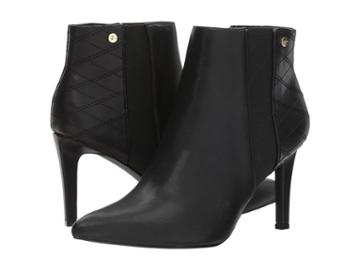 Calvin Klein Betsie (black) Women's Shoes