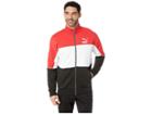 Puma Retro New Jacket (ribbon Red) Men's Coat