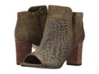 Michael Antonio Grell (moss) Women's Boots