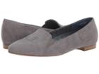 Dr. Scholl's Anyways (grey Linear Microfiber) Women's Shoes