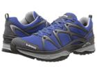 Lowa Innox Gtx Lo (blue/grey) Men's Shoes
