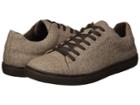 Kenneth Cole Unlisted Stand Sneaker C (brown) Men's Lace Up Casual Shoes