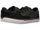 Emerica Wino G6 (black/green) Men's Skate Shoes