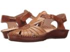 Pikolinos Puerto Vallarta 655-8899c1 (ivory) Women's Sandals