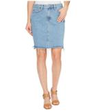Mavi Jeans Mila Skirt (used Retro) Women's Skirt