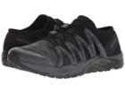 Merrell Bare Access Flex Knit (black 2) Men's Shoes