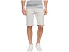 Mavi Jeans Jacob Shorts In Glacier Grey Twill (glacier Grey Twill) Men's Shorts