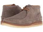 Sperry Gold Crepe Chukka Suede (taupe Grey) Men's Boots