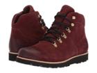 Ugg Hafstein (burgundy) Men's Boots