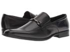 Van Heusen Albert (black) Men's Shoes
