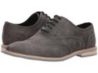 Kenneth Cole Unlisted Joss Oxford (grey) Men's Shoes