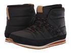 Teva Ember Lace (black) Men's Shoes