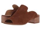 Lucky Brand Noomrie (cedar) Women's Sandals