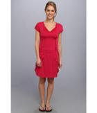 Lole Energic Dress (red Sea Stripe) Women's Dress
