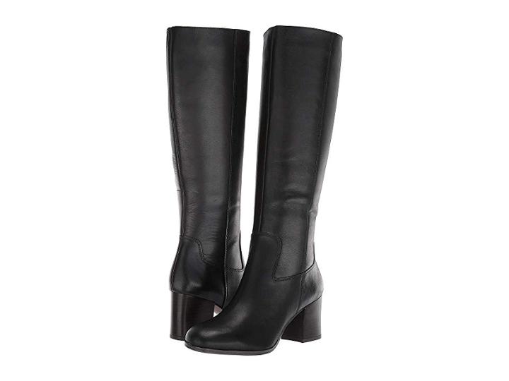 Franco Sarto Anberlin (black) Women's Shoes