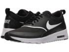 Nike Air Max Thea (black/white 2) Women's Shoes