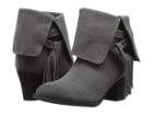Sbicca Cairenn (grey) Women's Boots