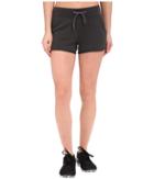 The North Face Slacker Shorts (tnf Dark Grey Heather (prior Season)) Women's Shorts
