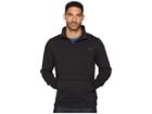 The North Face Alphabet City Fleece Pullover (tnf Black) Men's Fleece