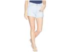 Hudson Jeans Sade Cut Off Shorts In Treasure (treasure) Women's Shorts