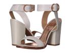 Ted Baker Lylea (white Leather) Women's Shoes
