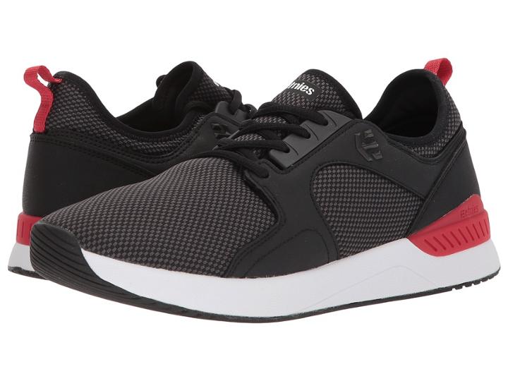 Etnies Cyprus Sc (black) Men's Skate Shoes
