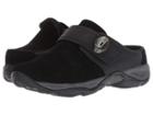 Easy Spirit Equip (black/black01) Women's  Shoes