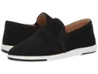 Emu Australia Pemberton Suede (black) Women's Shoes