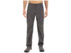 Columbia Silver Ridge Stretchtm Pants (grill) Men's Casual Pants