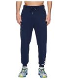 New Balance Essentials Ft Graphic Sweatpants (pigment) Men's Casual Pants