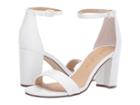 Unisa Daeicy (white) Women's Shoes